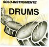 Solo Instruments